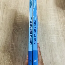 SINH LÝ HỌC Y KHOA ( 2 tập) 996057