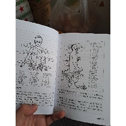 Tự massage làm đẹp cơ thể mới 90% Lạc Trọng Đạo 2012 HCM2507 919373