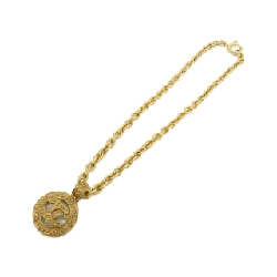 【Vintage】Dây chuyền Chanel 626220