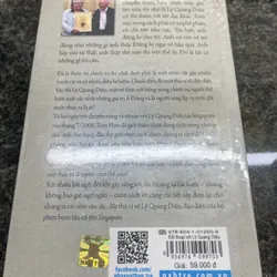 Đối thoại với Lý Quang Diệu Tom Plate 707419