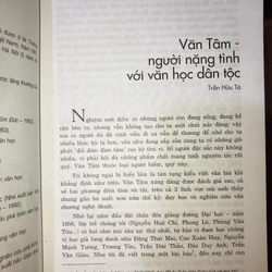 Tuyển tập Văn Tâm 464104