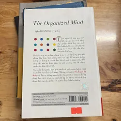 II Sách Kỹ Năng: Tư Duy Hệ Thống _ Daniel J. Levitin - 2017 698413