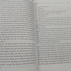 100 NGƯỜI ĐÀN ÔNG CÓ ẢNH HƯỞNG ĐẾN LỊCH SỬ TRUNG QUỐC - NGUYỄN THANH HÀ dịch 720804