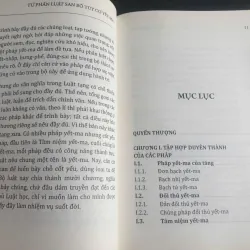 Tứ Phần Luật San Bố Tùy Cơ Yết Ma 712194