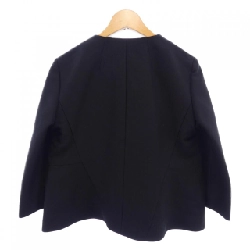 Áo khoác không cổ MARNI 629564