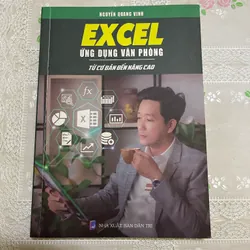 EXCEL ứng dụng văn phòng