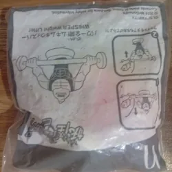 Sam Bigotes (Yosemite Sam) 800156