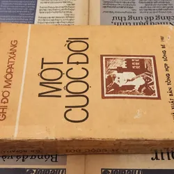 Văn học cổ điển Pháp: MỘT CUỘC ĐỜI - nhà văn Guy De Maupassant 704956