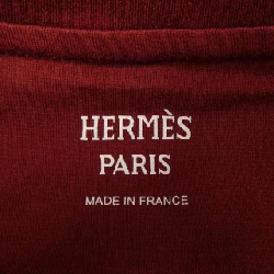 Áo thun HERMES - Hàng hiệu Chính hãng 826809