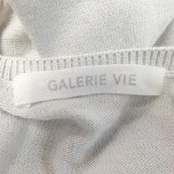 GALERIE VIE ニット - Hàng hiệu Authentic 817189