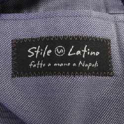 STILE LATINO NAPOLI Jacket - Hàng hiệu Authentic 898273