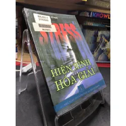 Hiện hình và hoá giải 2004 mới 70% ố bẩn nhẹ Tố Hoài HPB0906 SÁCH VĂN HỌC Blogmeo21025