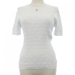 CHANEL P73589K10565 Áo len - Hàng hiệu Chính hãng