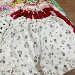 Quần sóc vải  1009588