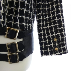 Áo khoác CHANEL P56740V30919 - Hàng hiệu Authentic 814693