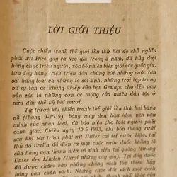 ĐÊM LISBON, tiểu thuyết của nhà văn nổi tiếng Erich Maria Remarque 705070