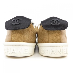 【Mã giảm giá】Giày thể thao CHANEL 664259