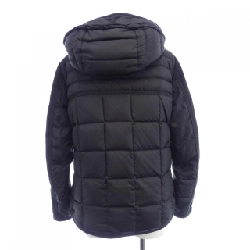 MONCLER RYAN Áo khoác lông - Hàng hiệu Chính hãng 897375