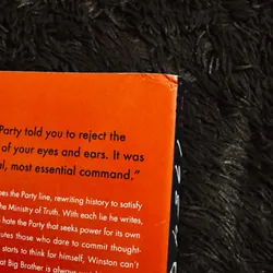 Combo 1984 + Animal Farm (Eng) 741366