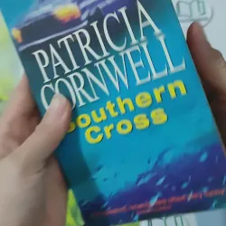 [XƯA] Southern Cross (1998) - Patricia Cornwell 1027607