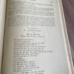 Ngôn ngữ  và văn minh Pháp - quyển 3 626437