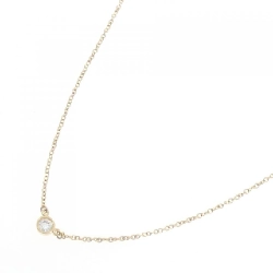 Dây chuyền Tiffany By The Yard - Hàng hiệu Authentic 843579