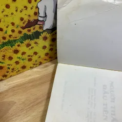 Người Thầy Đầu Tiên (Tập Truyện Ngắn) 926363