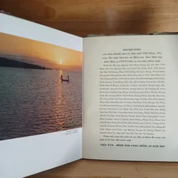 Việt Nam Hình Ảnh Cộng Đồng 54 Dân Tộc (Xb 1996) 728113