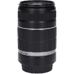 Ống kính EF-S 55-250mm F4-5.6 IS - Hàng hiệu Chính hãng 878085