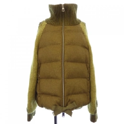 Herno PI001583D Áo khoác lông vũ