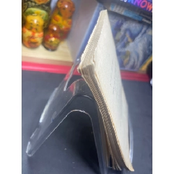 Trước buổi rạng đông 1986 mới 50% ố vàng rách bìa Vĩnh Quyền HPB0906 SÁCH VĂN HỌC 915145