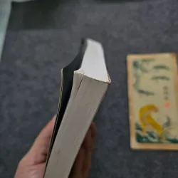 Chuyện tình giai nhân - trương ái linh 748991