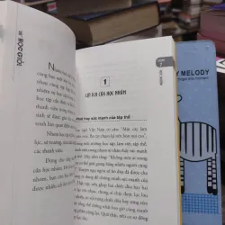 Sách: Để học giỏi - Cẩm nang học tập cho học sinh THPT - Tác giả: Nguyễn Hữu Tuấn 603964