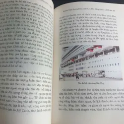 Sách Kỹ yếu Trạm Biên phòng cửa khẩu nhà rồng 1975 - 2017 641233