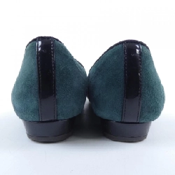 Giày cao gót DIANA - Hàng hiệu Authentic 828856