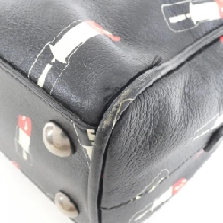 Túi xách Boston Saint Laurent Baby Duffle 400422 CUC0E - Hàng hiệu Chính hãng 770025