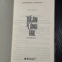 Ngàn cánh hạc (bìa cứng)  994193