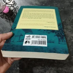 [Kinh điển] Anne Tóc Đỏ Dưới Chái Nhà Xanh - Bản đẹp 968791