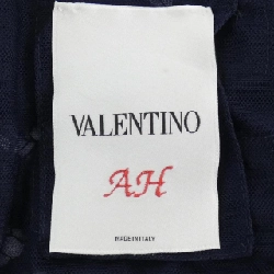 【Mã giảm giá】Khăn quàng cổ lông VALENTINO 656565