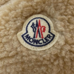 Áo khoác lông vũ MONCLER 635699