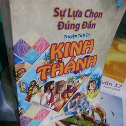 truyện tích kinh thánh