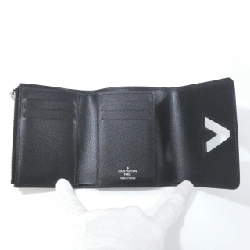 Ví Louis Vuitton Epi Portefeuille Twist Compact M64414 - Hàng hiệu Chính hãng 769229