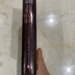 Từ Hi Thái Hậu - Pearl Buck   518366