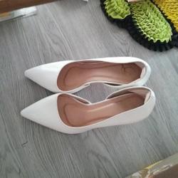 Giày cao gót nữ 7p size 38 370108