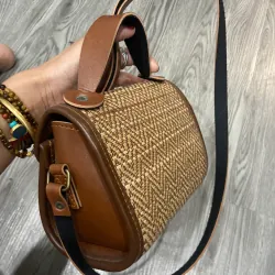 Túi xách cói 1009596