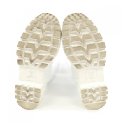 Giày bốt dài dòng LOUIS VUITTON - Hàng hiệu Authentic 829253