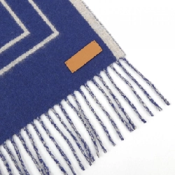 Khăn quàng cổ HERMES レトル･オ･カレ H259152S - Hàng hiệu Authentic 834265