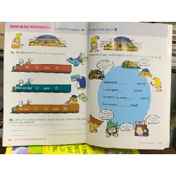 Ngữ pháp tiếng Anh – Giới từ – Jang Young Jun