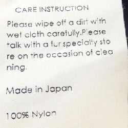 UNUSED ベスト - Hàng hiệu Authentic 904937