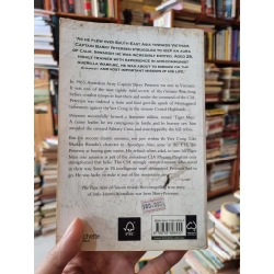 THE TIGER MAN OF VIETNAM - Frank Walker 270947